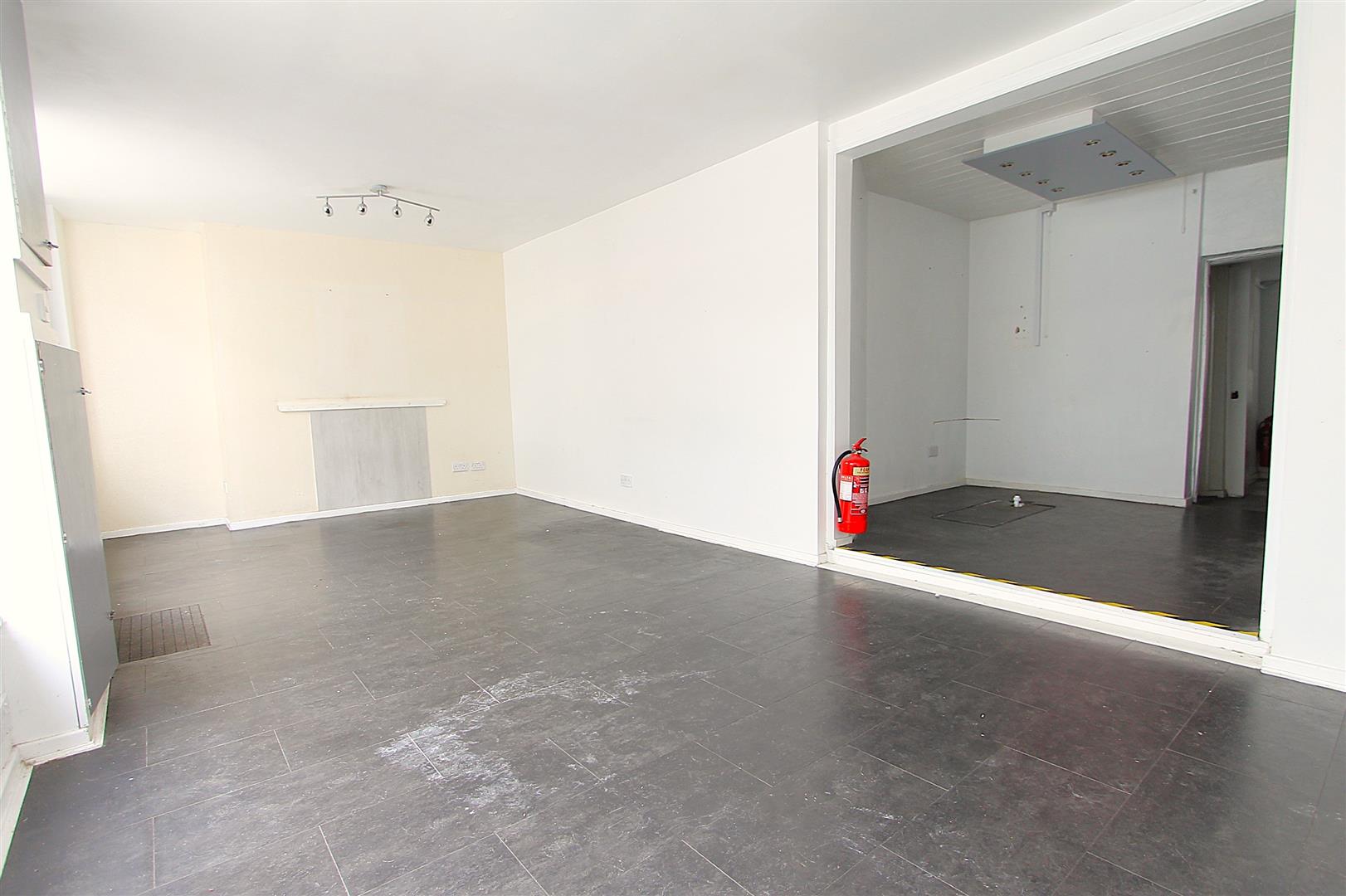 0 bed property in Oxford Street, Kidderminster